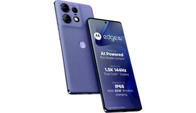 Motorola Edge 50 Pro Tilbehør