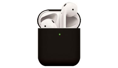 AirPods 1 Silikone Covers