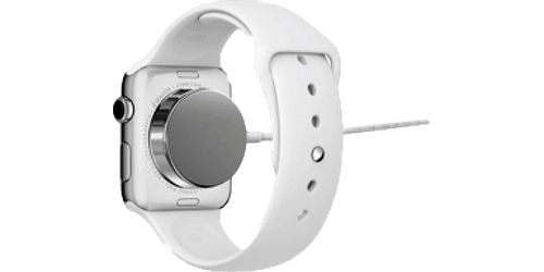 Apple Watch Oplader