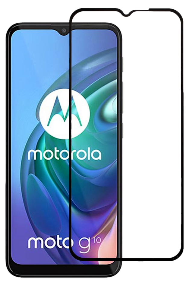 Motorola Moto G10 Skærmbeskyttelse / Beskyttelsesglas