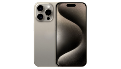 iPhone 15 Pro Flip Covers