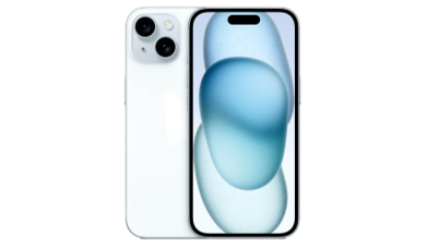 iPhone 15 Beskyttelsesglas & Skærmbeskyttelse