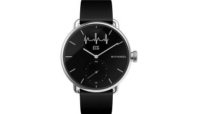 Withings ScanWatch 38mm Tilbehør