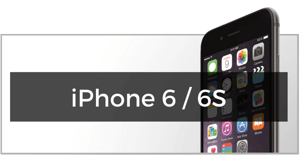 iPhone 6 / 6S