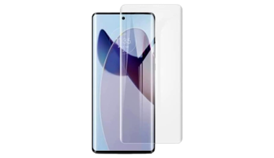 Motorola Edge 50 Fusion Beskyttelsesglas og Skærmbeskyttelse