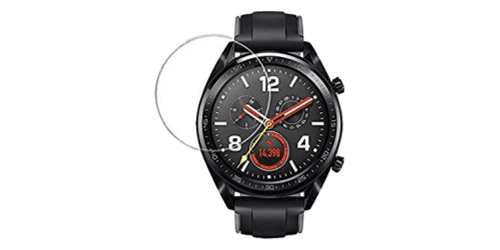 Huawei Watch GT 3 42mm Beskyttelsesglas / Skærmbeskyttelse