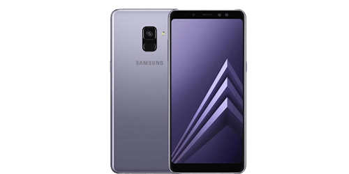 Samsung Galaxy A8 (2018)