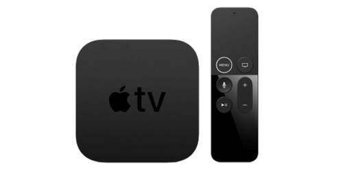 suge kold Dømme → ALT i Tilbehør til Apple TV 4 & 4K | Altid Hurtig & Gratis Levering