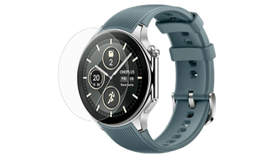 OnePlus Watch 2 Beskyttelsesglas / Skærmbeskyttelse