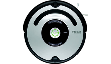 iRobot Roomba 500-Serien Børster
