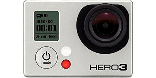 Afgang Maiden morgue → Action Kameraer & Tilbehør / Mounts til GoPro & DJI | Gratis Fragt!