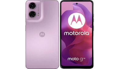Motorola Moto G24 Tilbehør