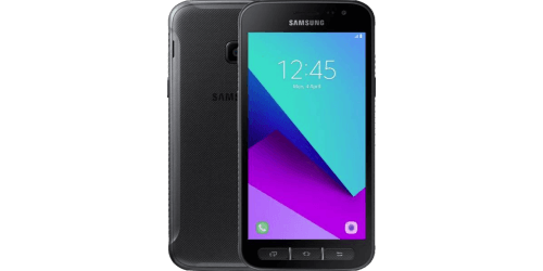 Samsung Galaxy Xcover 4 Tilbehør