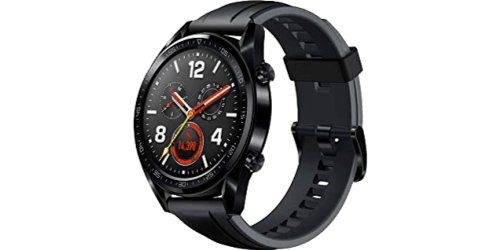 Huawei Watch GT / Active / Elegant Tilbehør