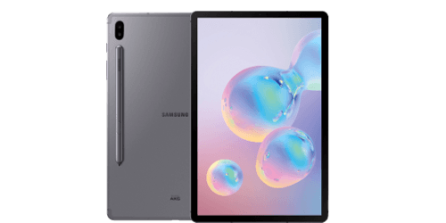 Samsung Galaxy Tab S6