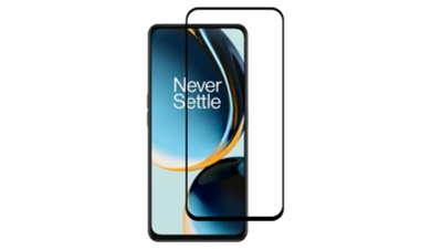 OnePlus Nord CE 3 Lite 5G Beskyttelsesglas / Skærmbeskyttelse