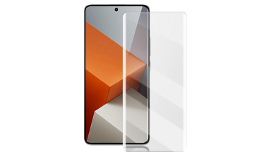 Xiaomi Redmi Note 13 Pro Plus 5G Beskyttelsesglas & Skærmbeskyttelse