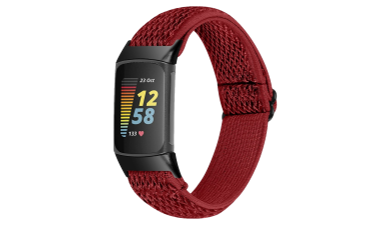 Fitbit Charge 6 Remme