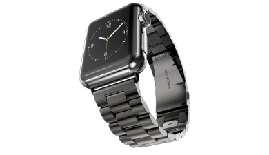 Apple Watch 6 Stålremme
