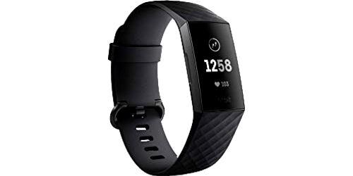 Fitbit Charge 3 Oplader