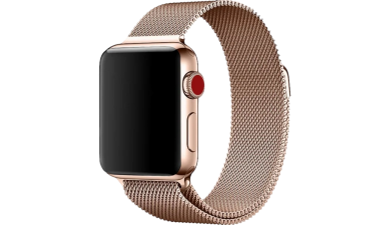 Apple Watch Ultra 2 Milanese / Milanoremme