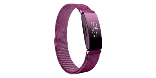 Fitbit Inspire / Inspire HR Remme