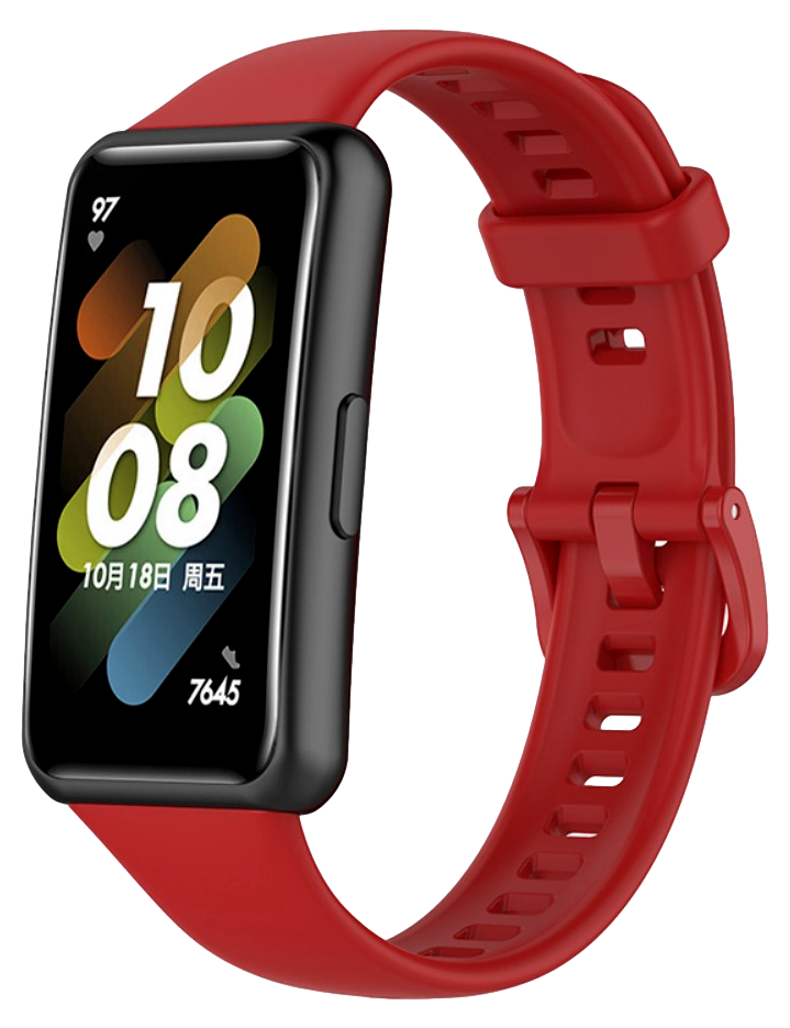 → Tilbehør & Udstyr til Huawei Band 7 | Gratis Fragt