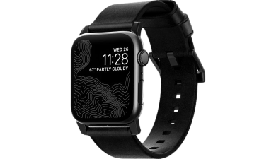 Apple Watch 8 Sorte Remme