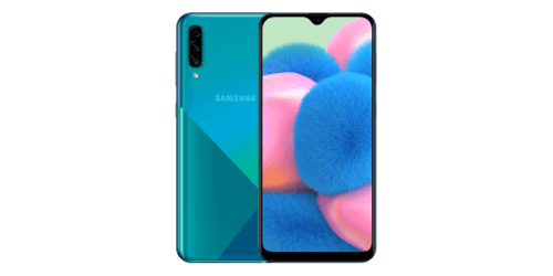 Samsung Galaxy A30s Tilbehør