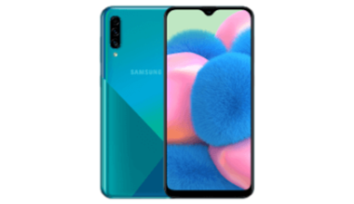 Samsung Galaxy A30s Beskyttelsesglas / Skærmbeskyttelse