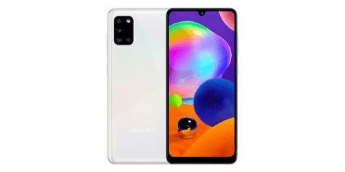 Samsung Galaxy A30-Serien