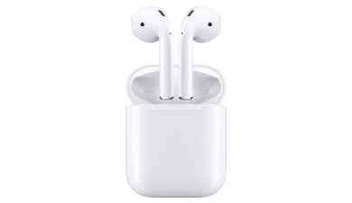 AirPods 2. Gen Silikone Covers
