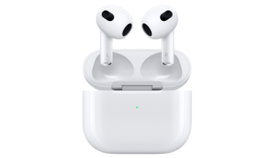 AirPods 3. Gen Silikone Covers