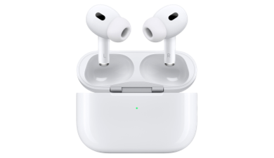 AirPods Pro (2. Gen) Silikone Covers