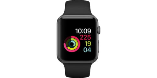 Apple Watch 1 Remme