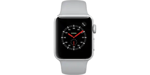 Apple Watch 4 Remme