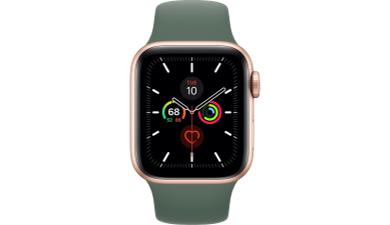 Apple Watch 5 Remme