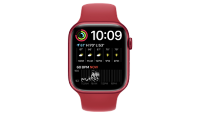 Apple Watch 7 Remme