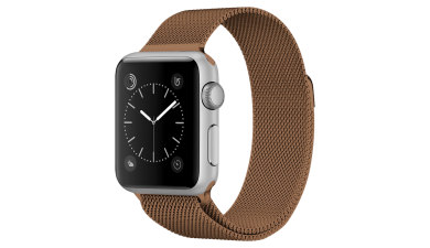 Apple Watch 3 Remme efter Farver