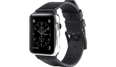 Apple Watch Læderremme 38mm