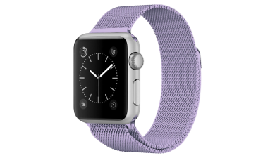 Apple Watch 6 Remme efter Farve