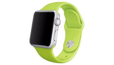 Apple Watch Sportsremme 42mm
