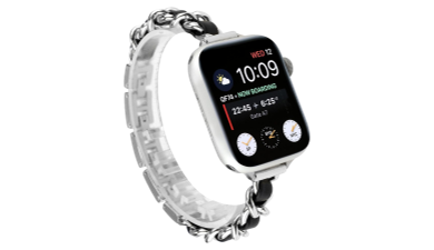 Apple Watch 2 Stålremme
