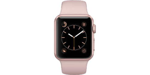 Apple Watch 2 Beskyttelsesglas & Skærmbeskyttelse