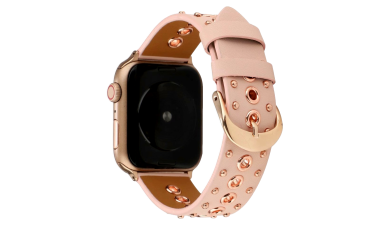 Apple Watch 3 Rose Gold Remme