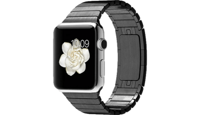 Apple Watch Stålremme 42mm