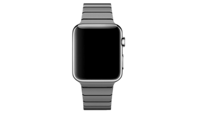 Apple Watch 5 Stålremme