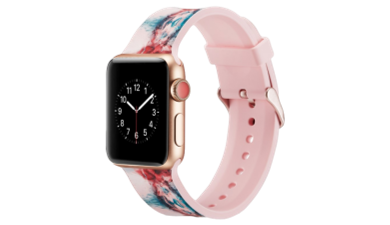 Apple Watch 2 Remme efter Farve