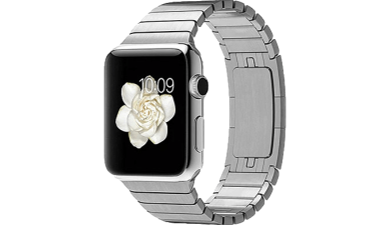 Apple Watch Stålremme 41mm