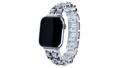 Apple Watch Stålremme 44mm